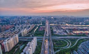 杭州限購背后：1/4外來客買多套房、上周外來購房占近4成