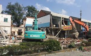 視頻｜無錫民宅爆炸搜救結束，5人死亡5名傷者正在醫院救治