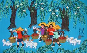 三個學(xué)術(shù)民工︱“保護農(nóng)民利益”，要有正確的打開方式