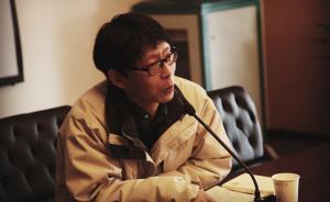 專訪70后作家張定浩：付費閱讀讓寫作者被迫成為商人