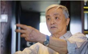 沒有“鄉(xiāng)”，談什么“鄉(xiāng)愁”：阮儀三談為何保護(hù)深圳湖貝