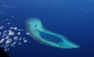 中國海軍將在海南島至西沙附近演訓(xùn)：艦艇、固定翼飛機(jī)等參演
