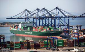 中企收購希臘比港：“一帶一路”剛開頭，還要打造軀干和四肢