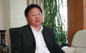 新疆“落马书记”王仕斌：首个财产收入被全国人民知道的官员