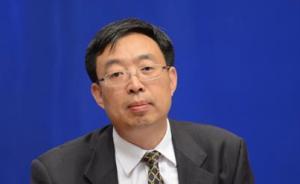 葛道凯“空降”江苏任省教育厅党组书记，31岁时任北大教授