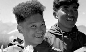 82岁登山名宿屈银华去世，为登顶珠峰他失去了十根脚趾