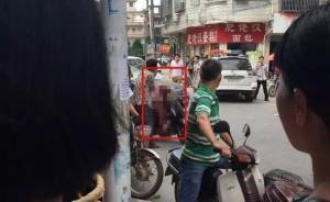 广东17岁少年便利店内被割喉，4名嫌犯均未成年最小14岁