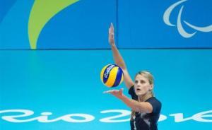 BBC撰文：從殘奧會里，美國該向中國學(xué)習(xí)點(diǎn)什么？