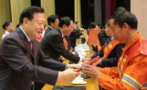 浙江省委書記夏寶龍：G20服務(wù)精神將成為發(fā)展的強(qiáng)大動力