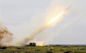 部队演习时“一开战先撤退”，营长：系装新型火炮后的新战法