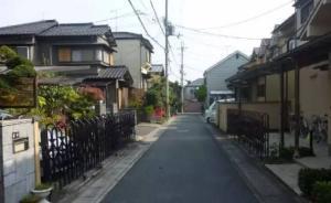 日本住宅用地價格連續(xù)25年下跌
