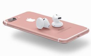 1500元！iPhone7硬件成本創(chuàng)新高，比6S貴20%