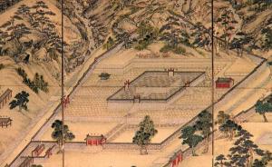 韓國訪古︱昌德宮：朝鮮王室為何祭祀大明皇帝？