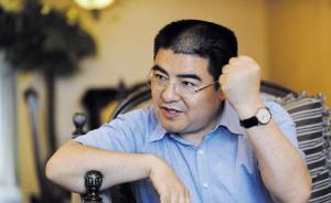 陳光標狀告財新傳媒要求賠償侵權損失100萬，法院已立案