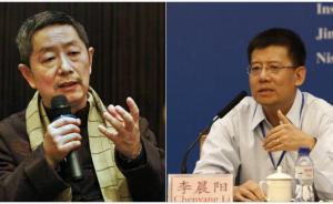 蔣慶回應(yīng)自由主義：西方民主選不出圣賢，與儒家不相容