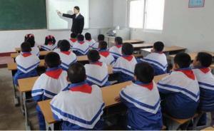 河北邯鄲嚴禁中小學(xué)校設(shè)重點班、尖子班、火箭班