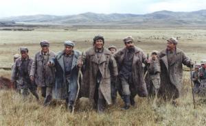 想当年丨《长征》：红色主旋律作品当如是！