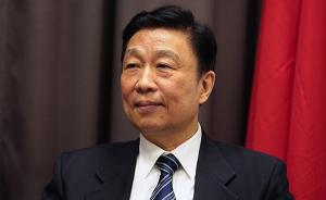 李源潮宁夏调研：要求加强党领导群团工作，确保改革正确方向