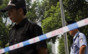 江蘇泰州一城管副局長(zhǎng)上班后跳樓自殺，生前多次被評(píng)先進(jìn)個(gè)人