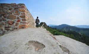 央媒：文物保護(hù)不是隨心所欲地給它們涂抹上現(xiàn)代艷俗色彩