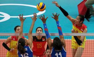 女排姑娘的奧運決賽用球值多少錢？中國買家豪擲了7萬