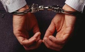 “百名紅通人員”已有34人歸案，他們都是誰？