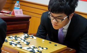 壓力下他愛上抽煙喝酒，“網(wǎng)紅”柯潔還能拼過阿法狗嗎？