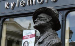 城记｜陈丹燕：穿行过1904和2013年的都柏林