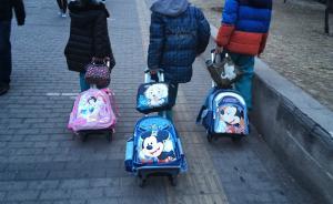 邯郸接连发文严禁学生私自到外地读中学，否认与衡水抢生源