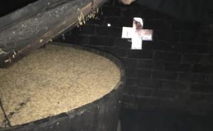 湖北“为三个智障儿留三缸米”老人今日过世，长子5月去世