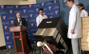 新华社评“宜家安全门”：召回挡箭牌凸显国家标准“痛点”