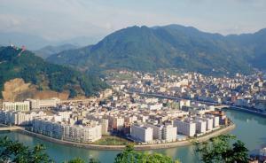 陜西嵐皋一擋護(hù)工程致山體滑坡，多戶房屋成危房居民告國土局