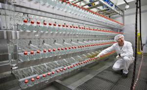 上海張江試點(diǎn)藥品上市許可持有人制，藥企不用再"賣青苗"