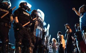 國際思想周報(bào) | 持槍權(quán)是白人特權(quán)，特朗普希拉里電視辯論