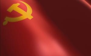 一波市委常委密集任命后，江蘇13個(gè)省轄市進(jìn)入“換屆季”