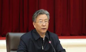 遼寧召開(kāi)組織部門(mén)警示教育大會(huì)：著力做好省人大代表補(bǔ)選工作