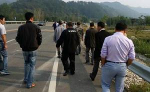 江西德興4歲失蹤男童已遇害，嫌犯疑從其父身邊強(qiáng)行抱走孩子