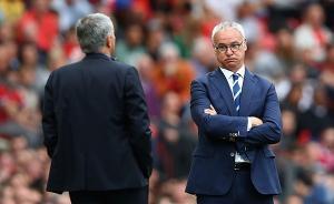 意大利教練新賽季集體蒙圈？英超從來不是他們的福地