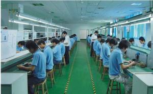 “學(xué)校把我們賣(mài)給了中介”：多地職業(yè)學(xué)校被曝強(qiáng)迫學(xué)生實(shí)習(xí)