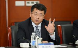 光明食品集團(tuán)副總裁葛俊杰跳槽民企鵬欣，曾操盤多起海外并購(gòu)