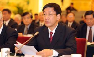 曹建明：加大公益诉讼力度，推进缓慢的案件须挂牌重点督促