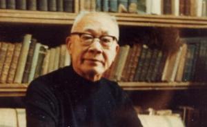 梁宗岱對當代翻譯的啟示：沒有自我就永遠沒有辦法成就他者