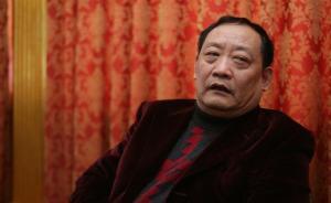 浙江廣廈創(chuàng)始人樓忠福回家，21個月前涉令計劃案被帶走調查