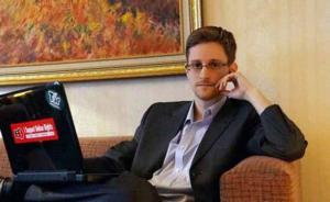 斯諾登：旅居俄羅斯已兩年，希望奧巴馬離任前特赦我回國