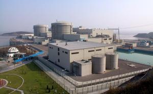 核電壓力容器最后一個(gè)零部件實(shí)現(xiàn)國(guó)產(chǎn)，打破美國(guó)半個(gè)世紀(jì)壟斷