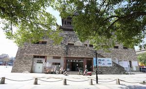 圍繞明中都遺址，安徽鳳陽縣擬13億打造400公頃遺址公園