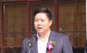 云南警官學(xué)院原黨委書(shū)記杜敏涉受賄被立案，曾任昆明公安局長(zhǎng)