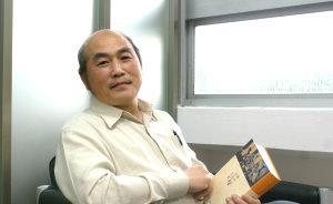 抗戰(zhàn)筆談︱臺(tái)灣學(xué)者劉維開：兩岸共寫抗戰(zhàn)史，難在哪里