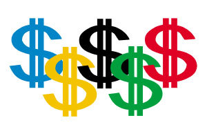 算算奥运这笔账：超支早已不新鲜