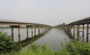 10萬危橋引關(guān)注：我國公路橋梁轉(zhuǎn)型建養(yǎng)并舉避免“橋歪歪”